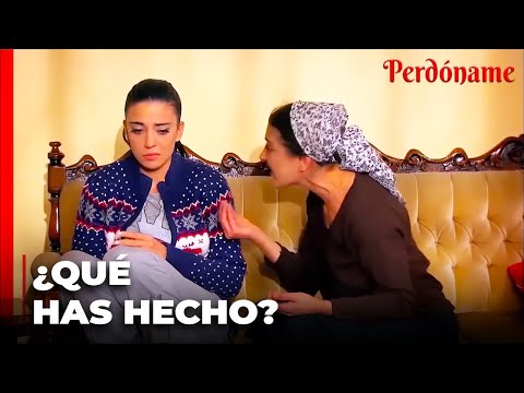 Sevgi Se Entera De Lo Que Vivió Kader - Perdóname Capítulo 43