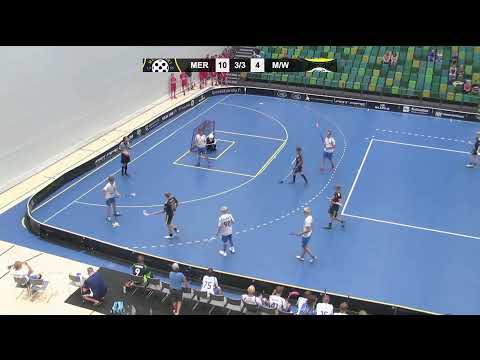 C05: Merikoski SBT Warriors - SBS Masku / Wirmo