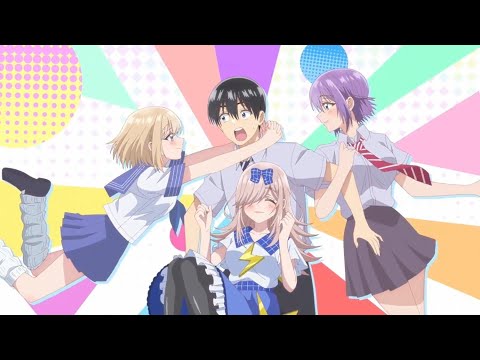 A Couple of Cuckoos Season 2 - Opening  | HD | 1080p | 60FPS