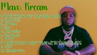 Capeesh-Maxo Kream-Essential hits roundup roundup: Hits 2024 Collection-Merged