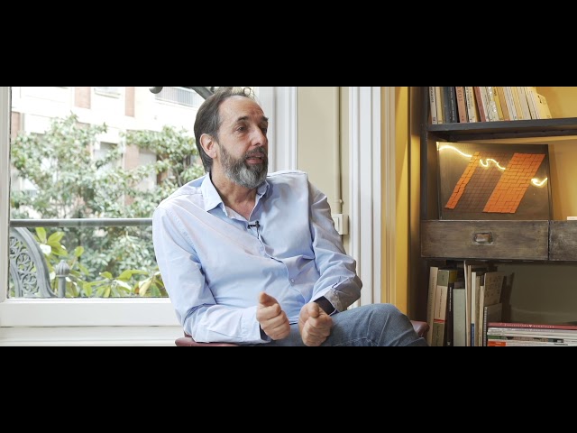 Miniatura del video Finalista Plata