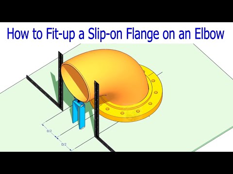 Structural Staircase layout Fabrication