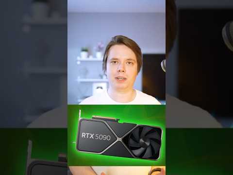 5090 vs Суперкомьютер 2000 года