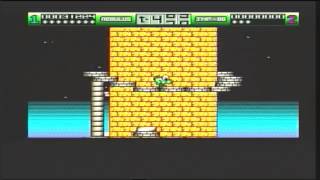 UKGN playing Nebulus