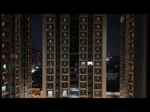 Vaidehi Hills Elevation 1