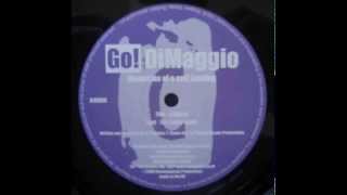 Go! DiMaggio - Memories of a Soft Landing