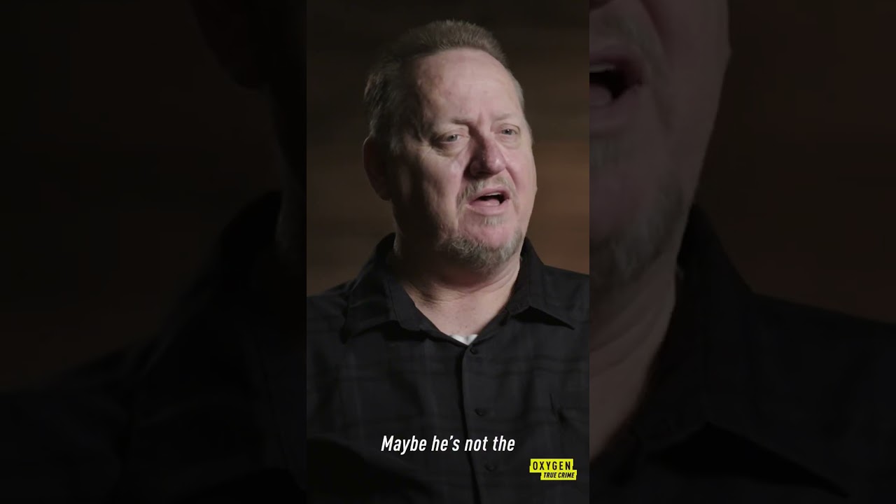 These cases are nightmares turned into reality | Sleeping With Death | Oxygen #shorts #truecrime