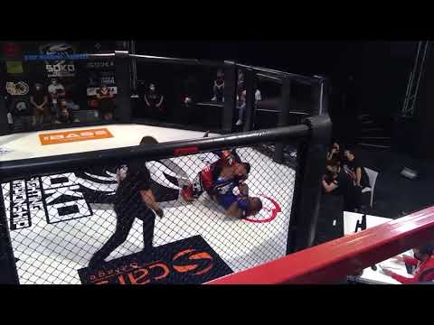 SOKO FC : Paquay VS Perreira