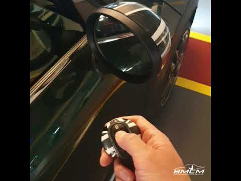 MINI Cooper Coding (MINI F54/F55/F56/F60)