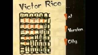Victor Rice - At Version City - Twins