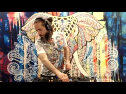 DJ Samed - Live From Home 002  (28.04.2021)