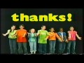WOSU TV Program Break After ZOOM May 12th 2005