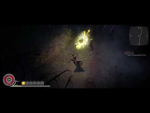 Pre-Alpha Gameplay Trailer