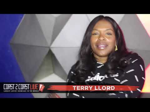 Terry Llord Performs at Coast 2 Coast LIVE | Austin, TX 3/13/19