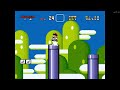 Super SIG World 12 World 1 2