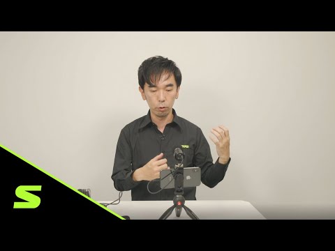 MV88+SE215 - Shureポータブル動画 撮影キット - Shure 日本