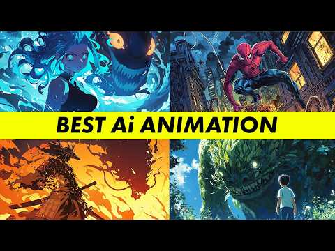 Create AI Videos with a Consistent Character