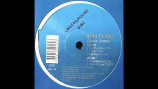 Bash St  Kidz – (That's It!) Leave It