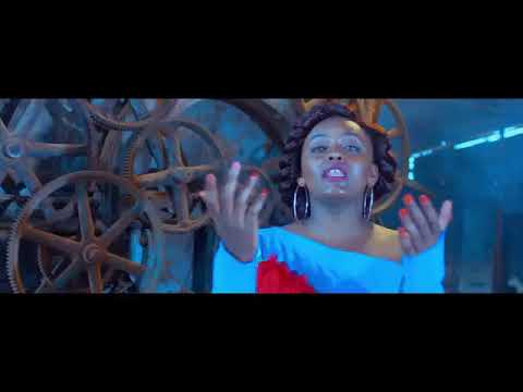 Neema K   Wewe Ni Mungu Official CRM Video SKIZA CODE 7187714