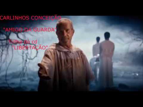 CARLINHOS CONCEIÇÃO - AMIGO DA GUARDA