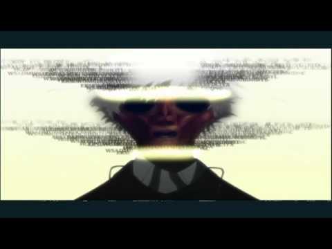 Persona 3 FES The Answer - Cutscene 3 "Shadow Minato"[HD]
