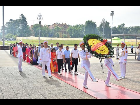 Tour Hà Nội - Hạ Long - Sapa