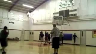preview picture of video 'Classic YMCA Highlights: 2k8'
