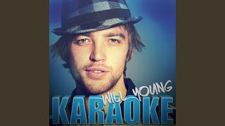 Your Love Is King (In the Style of Will Young) (Karaoke Version)