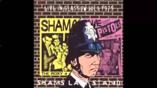 Sham Pistols (Sham 69 / Jones / Cook) Live in Glasgow 29-06-79 (HQ Audio Only)