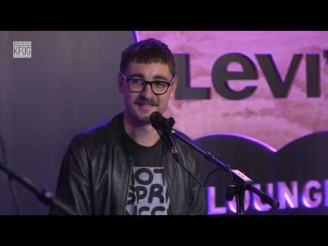 KFOG Private Concert: Alt-J Full Concert