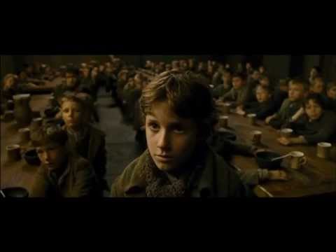 Oliver Twist (2005) - Trailer (FR)