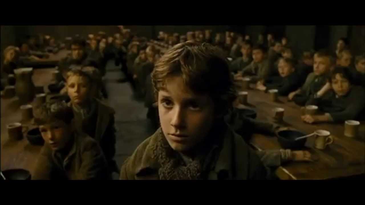 Miniature de la vidéo Oliver Twist (2005) - Trailer (FR) du film Oliver Twist