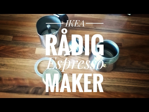 download lagu mp3 mp4 Ikea Trivsel Moka Pot, download lagu Ikea Trivsel Moka Pot gratis, unduh video klip Ikea Trivsel Moka Pot