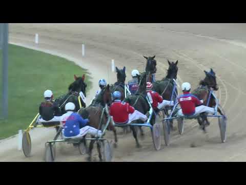 2017.10.21. 7. futam - ŐSZI KANCA DÍJ