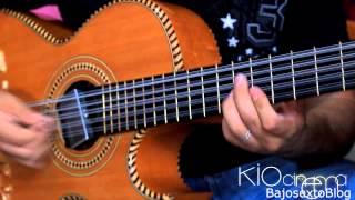 PESADO desde la cantina Somos ajenos Bajosexto Blog