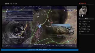 FF15検証