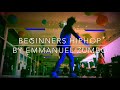 In My Feelings Drake HIPHOP DANCE CLASS FOR BEGINNERS BY EMMANUEL ZUMBO