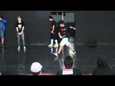 DEATH FIGHT SÃO PAULO | OITAVAS DE FINAL | Jin Kazama VS Lee Silva WINNER