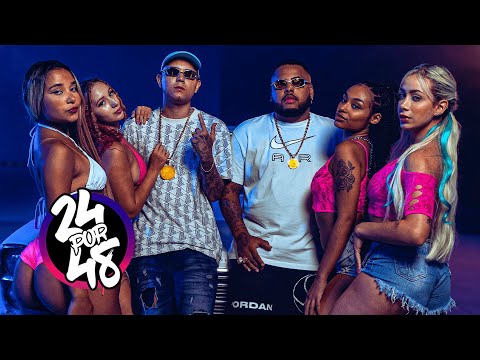 MEDLEY DA CACHORRADA (Clipe Oficial) DJ Deivão e MC Kitinho