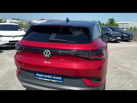 Volkswagen ID.4 ID.4 STYLE 52KWH 148HP PURE - Image 2