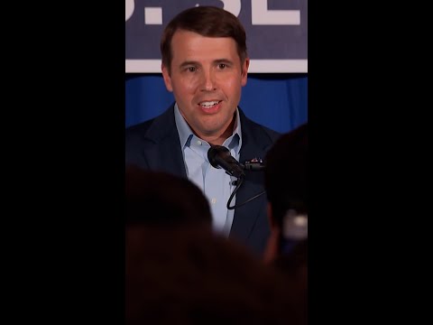 Pappas questions Trump’s ‘golden age’ after primary win