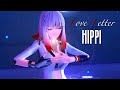 HIPPI Love Letter LIVE MUSIC VIDEO