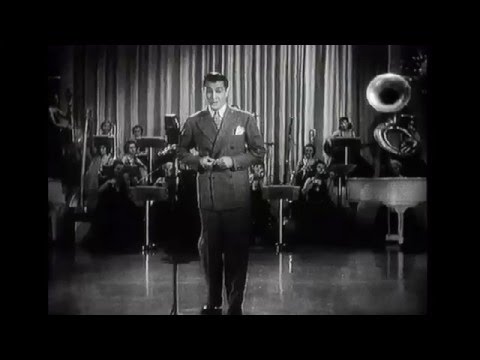 TONY MARTIN          'When did you leave Heaven?'