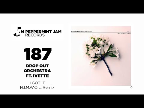Drop Out Orchestra feat. Yvette - I Got It (Original)
