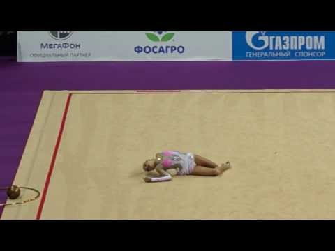 Vardar Ipek Turkey Международный турнир юниорок г.Москва 2014