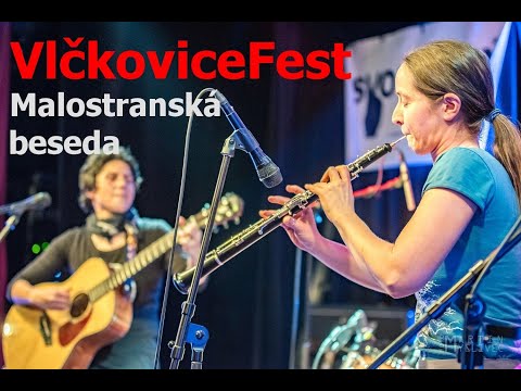 Štromská Jana - Stará dáma #VlčkoviceFest