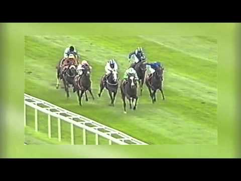 MONITOR CLOSELY, Gagnant des Great Voltigeur Stakes (Gr.2) à York.