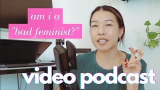 can "good feminists" get married?
