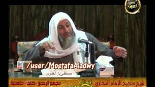 البخاري (290) ” بيوت أزواج النبي ” كتاب فرض الخمس باب (4-5) 31 1 2014