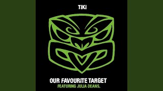 Our Favourite Target (feat. Julia Deans) (Radio Mix)